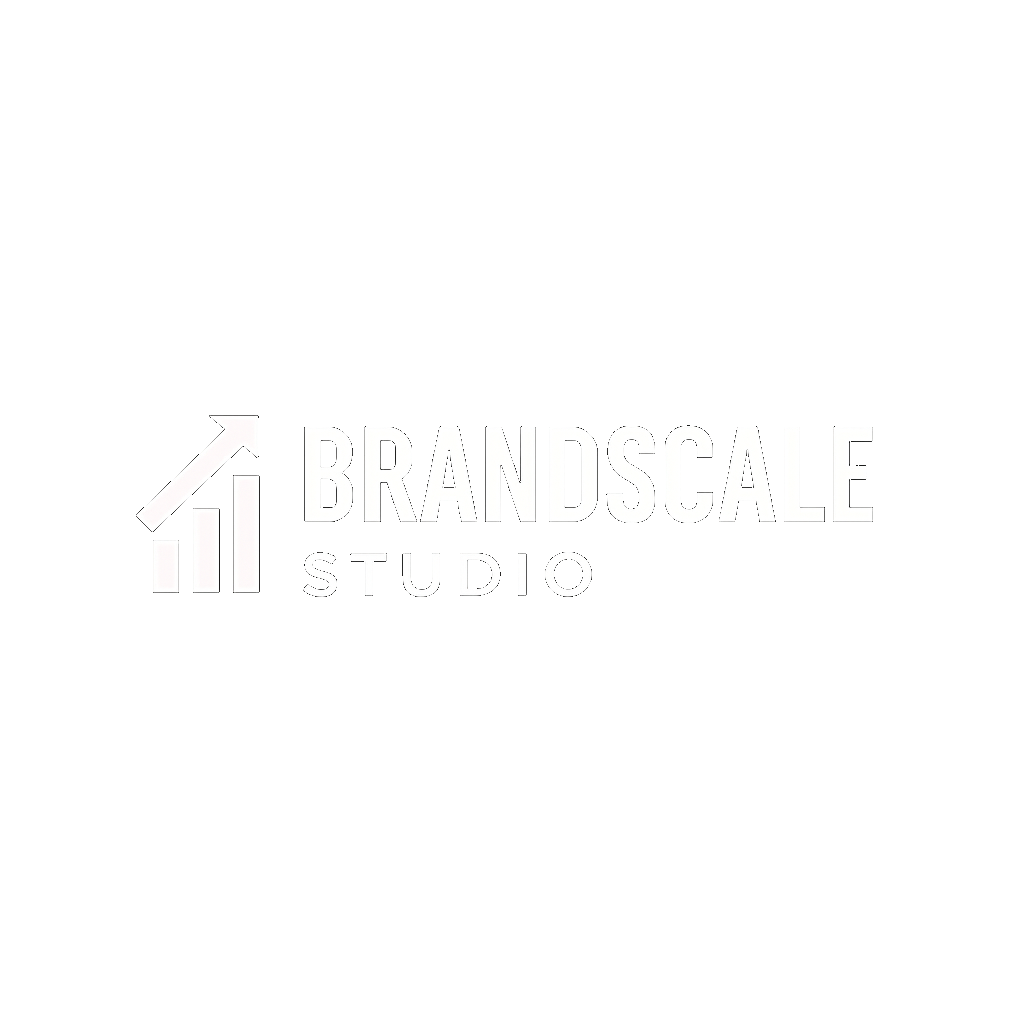 Brandscale Studio Logo